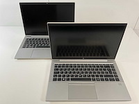 Hp elitebook 845 g8 14”, amd ryzen 3 pro 5450u, 16 gb ram, 256 gb nvme laptops (2x) - afbeelding 1 van  16