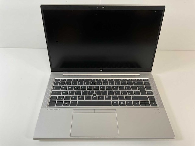Hp elitebook 845 g8 14”, amd ryzen 3 pro 5450u, 16 gb ram, 256 gb nvme laptops (2x) - afbeelding 9 van  16
