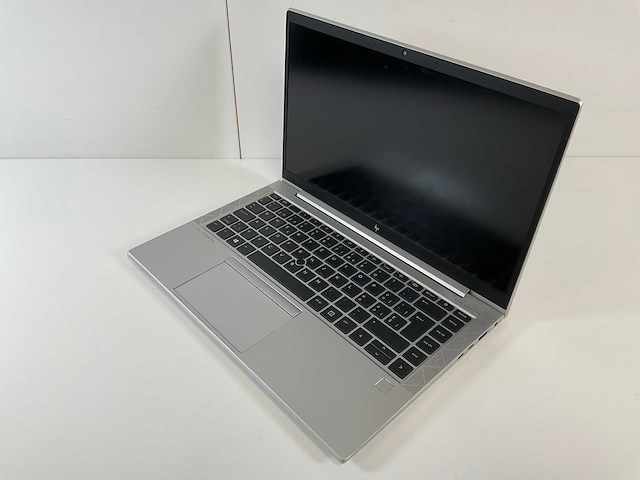 Hp elitebook 845 g8 14”, amd ryzen 3 pro 5450u, 16 gb ram, 256 gb nvme laptops (2x) - afbeelding 11 van  16