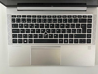 Hp elitebook 845 g8 14”, amd ryzen 3 pro 5450u, 16 gb ram, 256 gb nvme laptops (2x) - afbeelding 12 van  16