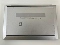 Hp elitebook 845 g8 14”, amd ryzen 3 pro 5450u, 16 gb ram, 256 gb nvme laptops (2x) - afbeelding 14 van  16