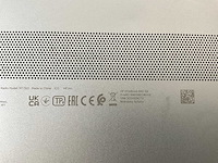 Hp elitebook 845 g8 14”, amd ryzen 3 pro 5450u, 16 gb ram, 256 gb nvme laptops (2x) - afbeelding 15 van  16