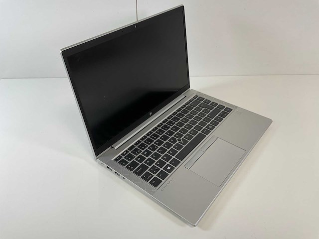 Hp elitebook 845 g8 14”, amd ryzen 3 pro 5450u, 16 gb ram, 256 gb nvme laptops (2x) - afbeelding 2 van  15