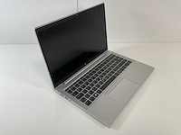 Hp elitebook 845 g8 14”, amd ryzen 3 pro 5450u, 16 gb ram, 256 gb nvme laptops (2x) - afbeelding 2 van  15