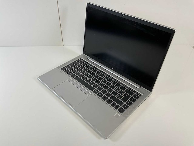 Hp elitebook 845 g8 14”, amd ryzen 3 pro 5450u, 16 gb ram, 256 gb nvme laptops (2x) - afbeelding 3 van  15