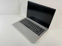 Hp elitebook 845 g8 14”, amd ryzen 3 pro 5450u, 16 gb ram, 256 gb nvme laptops (2x) - afbeelding 3 van  15
