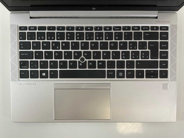 Hp elitebook 845 g8 14”, amd ryzen 3 pro 5450u, 16 gb ram, 256 gb nvme laptops (2x) - afbeelding 4 van  15