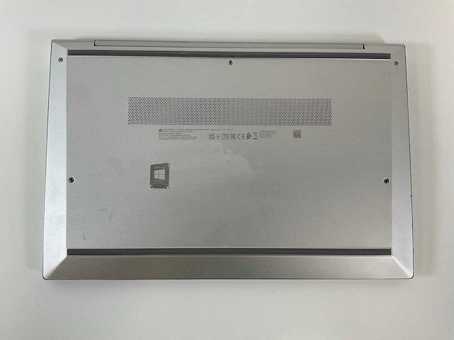 Hp elitebook 845 g8 14”, amd ryzen 3 pro 5450u, 16 gb ram, 256 gb nvme laptops (2x) - afbeelding 6 van  15