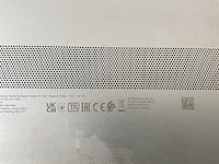 Hp elitebook 845 g8 14”, amd ryzen 3 pro 5450u, 16 gb ram, 256 gb nvme laptops (2x) - afbeelding 7 van  15