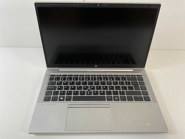 Hp elitebook 845 g8 14”, amd ryzen 3 pro 5450u, 16 gb ram, 256 gb nvme laptops (2x) - afbeelding 8 van  15