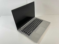 Hp elitebook 845 g8 14”, amd ryzen 3 pro 5450u, 16 gb ram, 256 gb nvme laptops (2x) - afbeelding 9 van  15