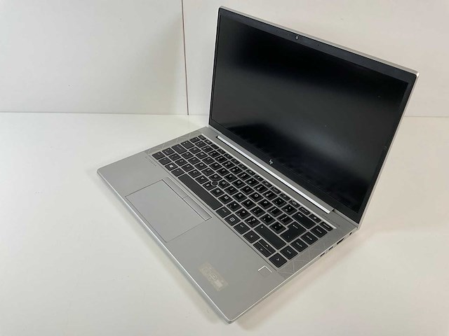 Hp elitebook 845 g8 14”, amd ryzen 3 pro 5450u, 16 gb ram, 256 gb nvme laptops (2x) - afbeelding 10 van  15