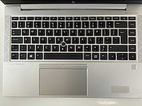 Hp elitebook 845 g8 14”, amd ryzen 3 pro 5450u, 16 gb ram, 256 gb nvme laptops (2x) - afbeelding 11 van  15
