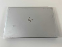 Hp elitebook 845 g8 14”, amd ryzen 3 pro 5450u, 16 gb ram, 256 gb nvme laptops (2x) - afbeelding 12 van  15