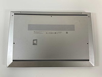 Hp elitebook 845 g8 14”, amd ryzen 3 pro 5450u, 16 gb ram, 256 gb nvme laptops (2x) - afbeelding 13 van  15