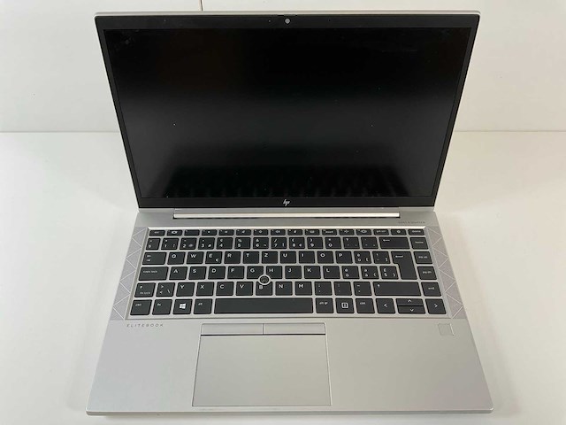 Hp elitebook 845 g8 14”, amd ryzen 3 pro 5450u, 16 gb ram, 256 gb nvme laptops (2x) - afbeelding 15 van  15