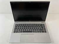 Hp elitebook 845 g8 14”, amd ryzen 3 pro 5450u, 16 gb ram, 256 gb nvme laptops (2x) - afbeelding 15 van  15