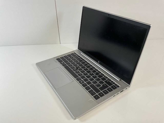 Hp elitebook 845 g8 14”, amd ryzen 3 pro 5450u, 16 gb ram, 256 gb nvme laptops (2x) - afbeelding 3 van  16