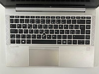 Hp elitebook 845 g8 14”, amd ryzen 3 pro 5450u, 16 gb ram, 256 gb nvme laptops (2x) - afbeelding 4 van  16
