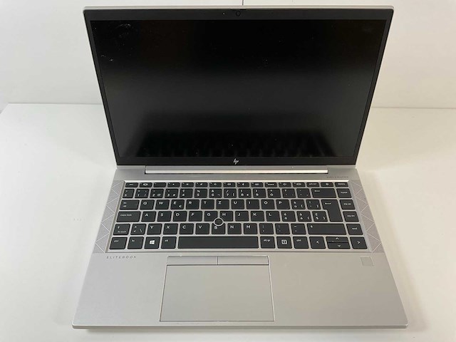 Hp elitebook 845 g8 14”, amd ryzen 3 pro 5450u, 16 gb ram, 256 gb nvme laptops (2x) - afbeelding 9 van  16