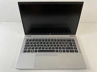 Hp elitebook 845 g8 14”, amd ryzen 3 pro 5450u, 16 gb ram, 256 gb nvme laptops (2x) - afbeelding 9 van  16