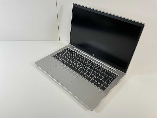 Hp elitebook 845 g8 14”, amd ryzen 3 pro 5450u, 16 gb ram, 256 gb nvme laptops (2x) - afbeelding 11 van  16