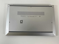 Hp elitebook 845 g8 14”, amd ryzen 3 pro 5450u, 16 gb ram, 256 gb nvme laptops (2x) - afbeelding 14 van  16