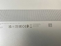 Hp elitebook 845 g8 14”, amd ryzen 3 pro 5450u, 16 gb ram, 256 gb nvme laptops (2x) - afbeelding 15 van  16