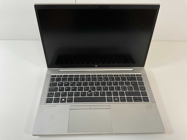 Hp elitebook 845 g8 14”, amd ryzen 3 pro 5450u, 16 gb ram, 256 gb nvme laptops (2x) - afbeelding 16 van  16