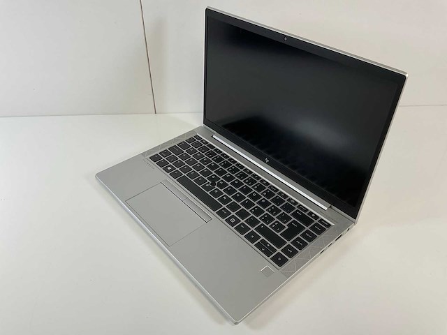 Hp elitebook 845 g8 14”, amd ryzen 3 pro 5450u, 16 gb ram, 256 gb nvme laptops (2x) - afbeelding 3 van  15