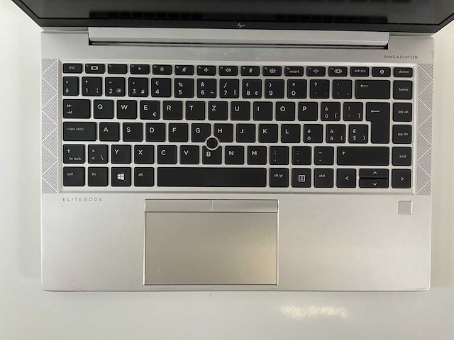 Hp elitebook 845 g8 14”, amd ryzen 3 pro 5450u, 16 gb ram, 256 gb nvme laptops (2x) - afbeelding 4 van  15
