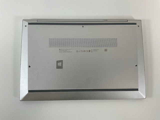 Hp elitebook 845 g8 14”, amd ryzen 3 pro 5450u, 16 gb ram, 256 gb nvme laptops (2x) - afbeelding 6 van  15