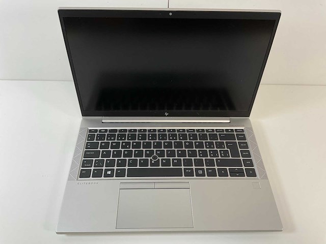 Hp elitebook 845 g8 14”, amd ryzen 3 pro 5450u, 16 gb ram, 256 gb nvme laptops (2x) - afbeelding 8 van  15