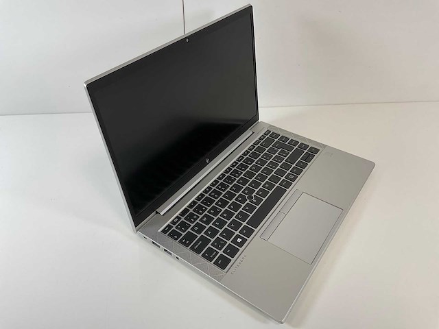 Hp elitebook 845 g8 14”, amd ryzen 3 pro 5450u, 16 gb ram, 256 gb nvme laptops (2x) - afbeelding 9 van  15