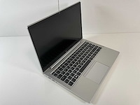 Hp elitebook 845 g8 14”, amd ryzen 3 pro 5450u, 16 gb ram, 256 gb nvme laptops (2x) - afbeelding 9 van  15
