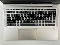 Hp elitebook 845 g8 14”, amd ryzen 3 pro 5450u, 16 gb ram, 256 gb nvme laptops (2x) - afbeelding 11 van  15