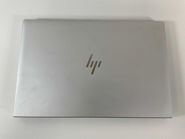 Hp elitebook 845 g8 14”, amd ryzen 3 pro 5450u, 16 gb ram, 256 gb nvme laptops (2x) - afbeelding 12 van  15