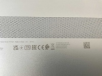 Hp elitebook 845 g8 14”, amd ryzen 3 pro 5450u, 16 gb ram, 256 gb nvme laptops (2x) - afbeelding 14 van  15