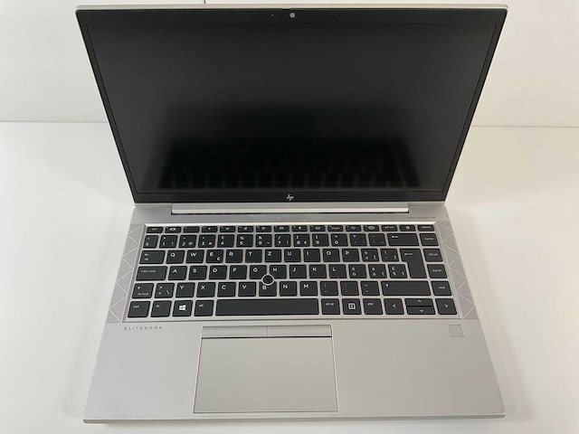 Hp elitebook 845 g8 14”, amd ryzen 3 pro 5450u, 16 gb ram, 256 gb nvme laptops (2x) - afbeelding 15 van  15