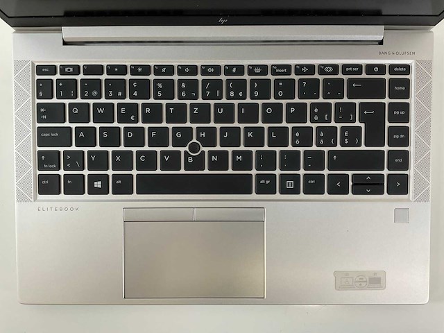 Hp elitebook 845 g8 14”, amd ryzen 3 pro 5450u, 16 gb ram, 256 gb nvme laptops (2x) - afbeelding 4 van  15