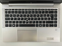 Hp elitebook 845 g8 14”, amd ryzen 3 pro 5450u, 16 gb ram, 256 gb nvme laptops (2x) - afbeelding 4 van  15