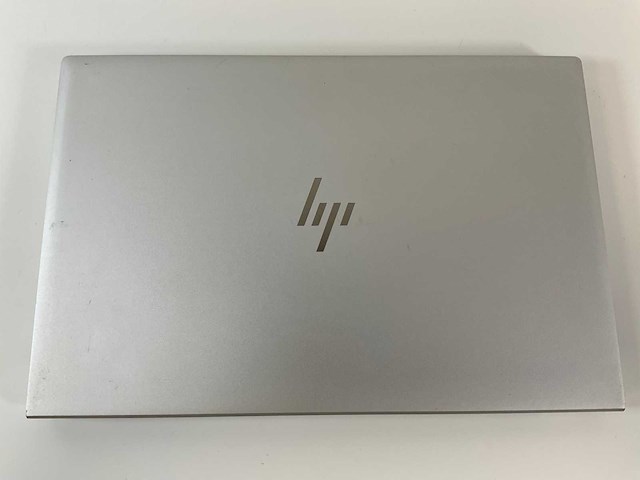 Hp elitebook 845 g8 14”, amd ryzen 3 pro 5450u, 16 gb ram, 256 gb nvme laptops (2x) - afbeelding 5 van  15