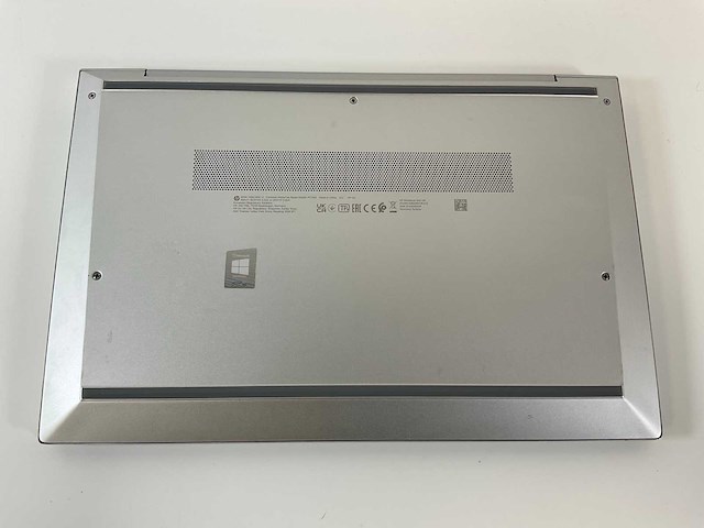 Hp elitebook 845 g8 14”, amd ryzen 3 pro 5450u, 16 gb ram, 256 gb nvme laptops (2x) - afbeelding 6 van  15
