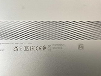 Hp elitebook 845 g8 14”, amd ryzen 3 pro 5450u, 16 gb ram, 256 gb nvme laptops (2x) - afbeelding 7 van  15