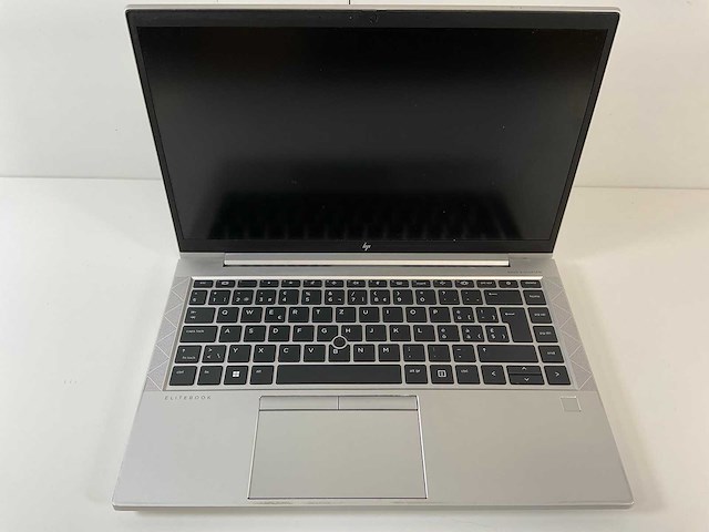 Hp elitebook 845 g8 14”, amd ryzen 3 pro 5450u, 16 gb ram, 256 gb nvme laptops (2x) - afbeelding 8 van  15