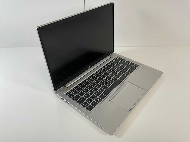 Hp elitebook 845 g8 14”, amd ryzen 3 pro 5450u, 16 gb ram, 256 gb nvme laptops (2x) - afbeelding 9 van  15