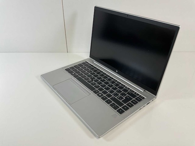 Hp elitebook 845 g8 14”, amd ryzen 3 pro 5450u, 16 gb ram, 256 gb nvme laptops (2x) - afbeelding 10 van  15
