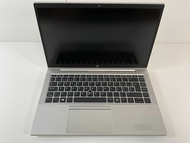 Hp elitebook 845 g8 14”, amd ryzen 3 pro 5450u, 16 gb ram, 256 gb nvme laptops (2x) - afbeelding 15 van  15