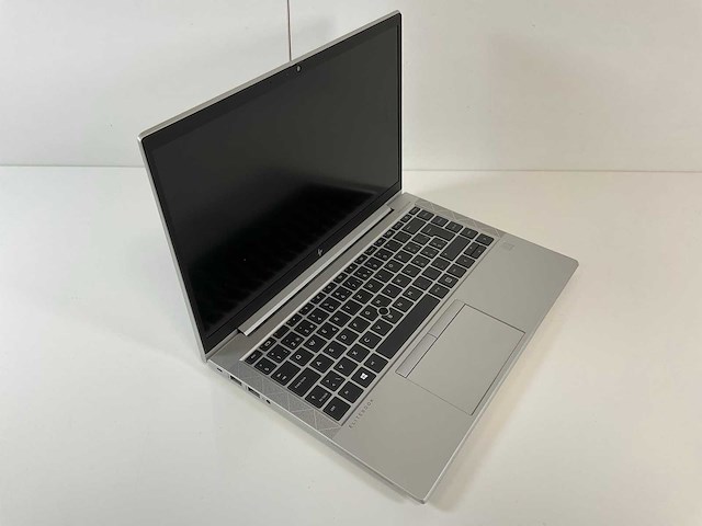 Hp elitebook 845 g8 14”, amd ryzen 3 pro 5450u, 16 gb ram, 256 gb nvme laptops (2x) - afbeelding 2 van  15