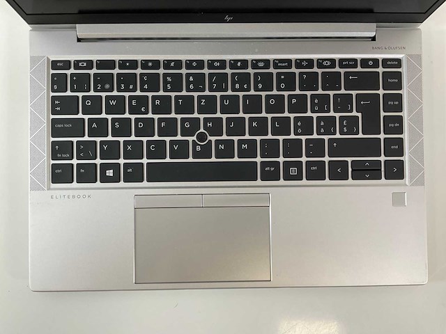 Hp elitebook 845 g8 14”, amd ryzen 3 pro 5450u, 16 gb ram, 256 gb nvme laptops (2x) - afbeelding 4 van  15